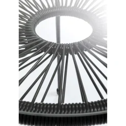 KARE Design Table D Appoint Acapulco Noir Clearance