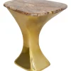 KARE Design Table D Appoint Alerio 45X55Cm Hot