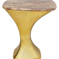 KARE Design Table D Appoint Alerio 45X55Cm Hot