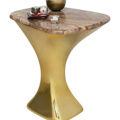 KARE Design Table D Appoint Alerio 45X55Cm Hot