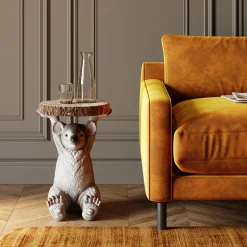 KARE Design Table D Appoint Animal Koala O33Cm Online