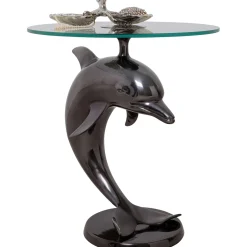KARE Design Table D Appoint Dolphin O55Cm Best