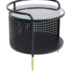 KARE Design Table D Appoint Fence O45Cm Hot