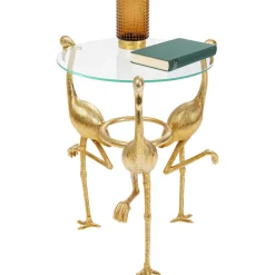 KARE Design Table D Appoint Flamingo Sale