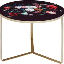 KARE Design Table D Appoint Flores O55Cm Sale