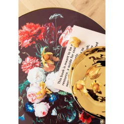 KARE Design Table D Appoint Flores O55Cm Sale