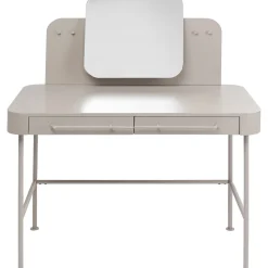 KARE Design Table De Maquillage Montieri Creme 125X53Cm New