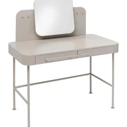 KARE Design Table De Maquillage Montieri Creme 125X53Cm New