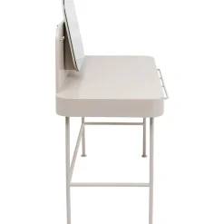 KARE Design Table De Maquillage Montieri Creme 125X53Cm New