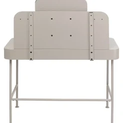 KARE Design Table De Maquillage Montieri Creme 125X53Cm New