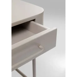 KARE Design Table De Maquillage Montieri Creme 125X53Cm New