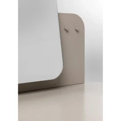 KARE Design Table De Maquillage Montieri Creme 125X53Cm New