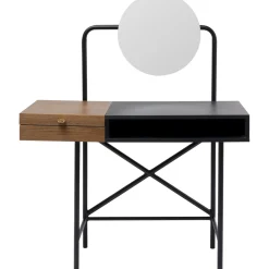 KARE Design Table De Maquillage Vanity 102X47Cm Clearance