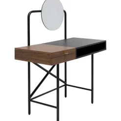 KARE Design Table De Maquillage Vanity 102X47Cm Clearance