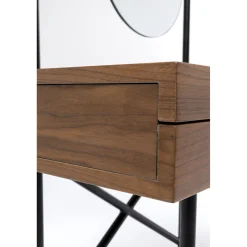 KARE Design Table De Maquillage Vanity 102X47Cm Clearance