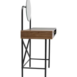 KARE Design Table De Maquillage Vanity 102X47Cm Clearance