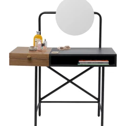 KARE Design Table De Maquillage Vanity 102X47Cm Clearance