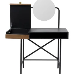 KARE Design Table De Maquillage Vanity 102X47Cm Clearance