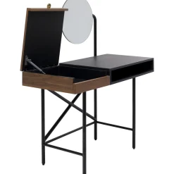 KARE Design Table De Maquillage Vanity 102X47Cm Clearance