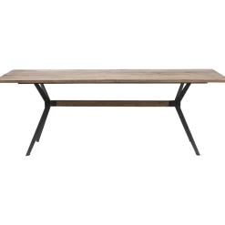KARE Design Table Downtown 220X100Cm Online