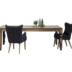 KARE Design Table Duld Range 220X100Cm Online