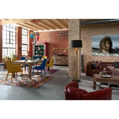 KARE Design Table Duld Range 220X100Cm Online