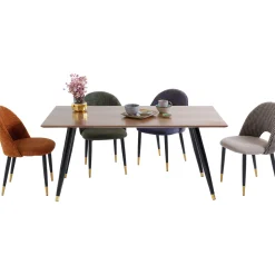 KARE Design Table Duran Square 160X80 Online