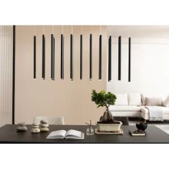KARE Design Table Gloria Noir Ceramique 200X100 Discount