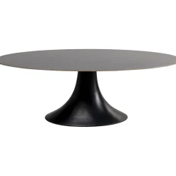 KARE Design Table Grande Possibilita Noir 220X120Cm Best