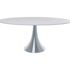 KARE Design Table Grande Possibilita Blanche 180X100Cm Best