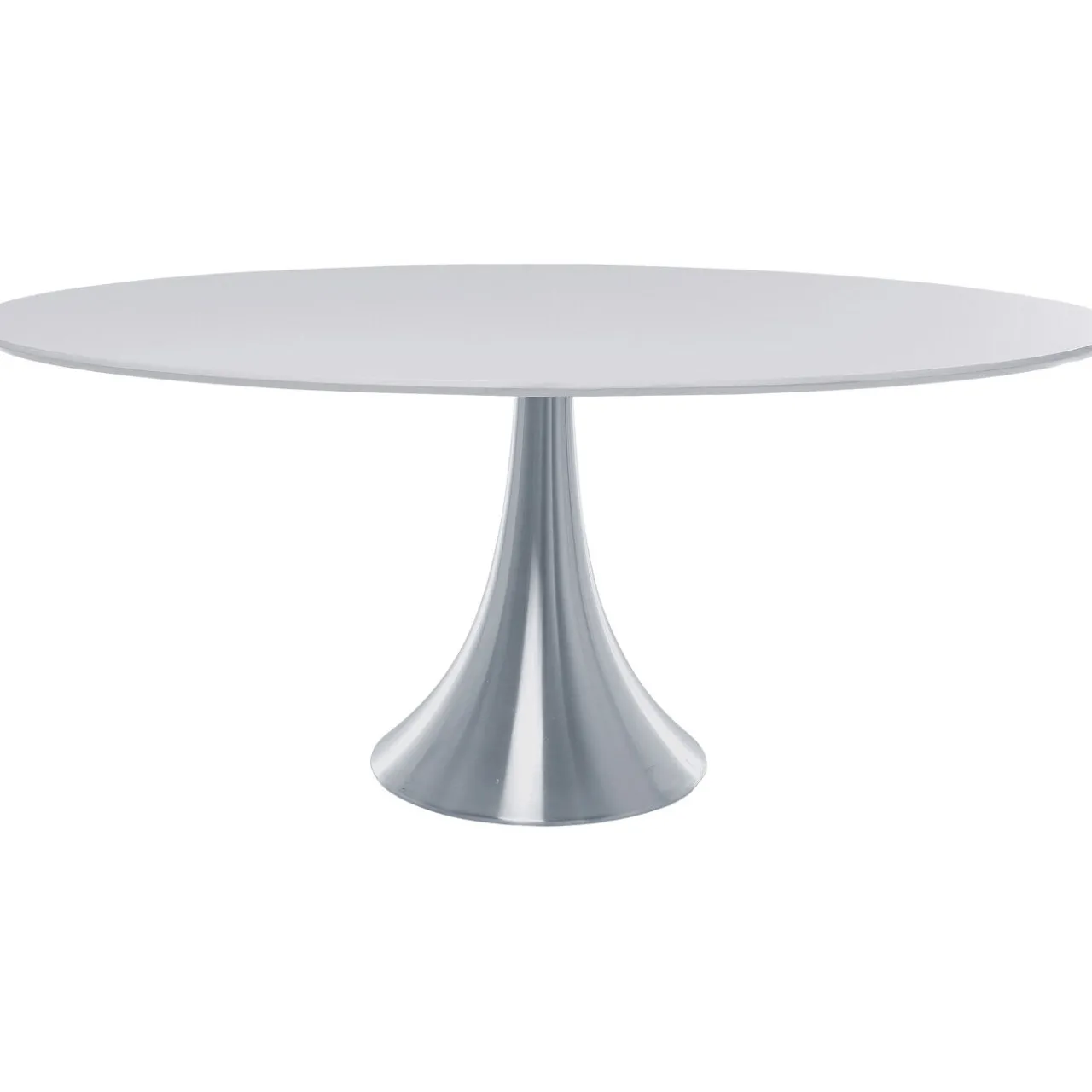 KARE Design Table Grande Possibilita Blanche 180X100Cm Best
