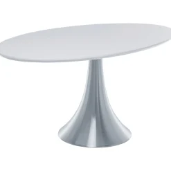 KARE Design Table Grande Possibilita Blanche 180X100Cm Best