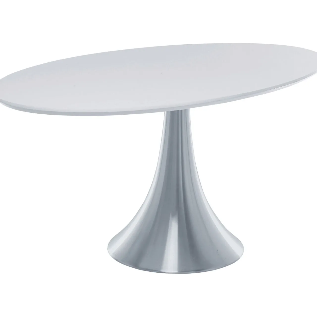 KARE Design Table Grande Possibilita Blanche 180X100Cm Best