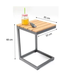KARE Design Table Happy Day Sale