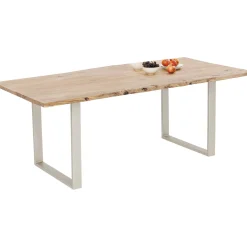 KARE Design Table Harmony Argente 180X90Cm Best