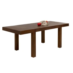 KARE Design Table Momo A. 2 Rallonges 120(+40+40)X80Cm Outlet