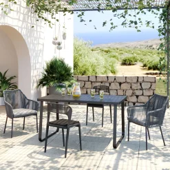 KARE Design Table Santos 143X83Cm Best