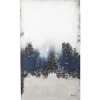 KARE Design Tableau Acrylique Abstract Into The Sea 120X210Cm Hot