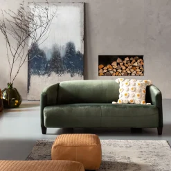 KARE Design Tableau Acrylique Abstract Into The Sea 120X210Cm Hot