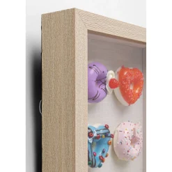 KARE Design Tableau Décoratif Donuts 30X40Cm Sale
