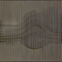 KARE Design Tableau Décoratif Genesis 100X100Cm Discount