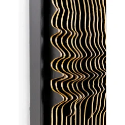 KARE Design Tableau Décoratif Genesis 100X100Cm Discount