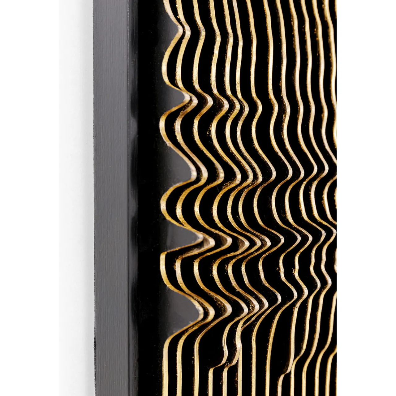 KARE Design Tableau Décoratif Genesis 100X100Cm Discount
