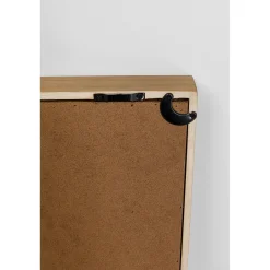 KARE Design Tableau Décoratif Sandy Geometric 81X122Cm Best