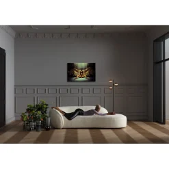 KARE Design Tableau En Verre Angelwings 120X80Cm Best