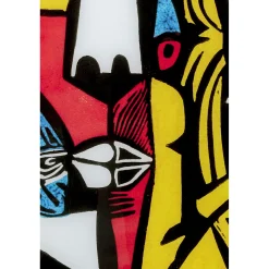 KARE Design Tableau En Verre Arte 150X100Cm Hot