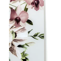 KARE Design Tableau En Verre Autumn Hair 80X120Cm Sale