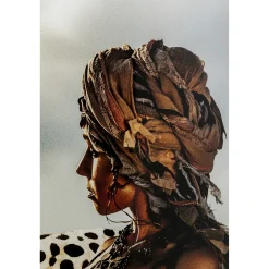 KARE Design Tableau En Verre Desert Beauty 150X100Cm Outlet