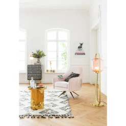 KARE Design Tableau En Verre Fashion Dog 60X80Cm Hot