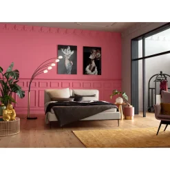 KARE Design Tableau En Verre Flowery Beauty 80X120Cm Sale
